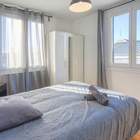 Spacieux Havre Chic A Angoulême Exteriör bild