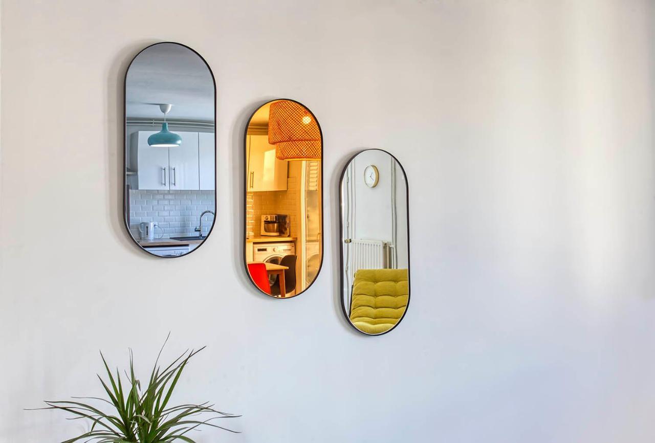 Spacieux Havre Chic A Angoulême Exteriör bild
